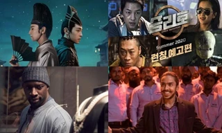 Rạp phim đóng cửa? Ơn giời có Netflix đây rồi! Nghía ngay list phim Tết đang chờ bạn thẩm thấu