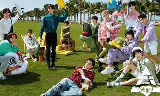 “Sáng Tạo Doanh 2021” và “Thanh Xuân Có Bạn 3” liệu có những sự trùng hợp như các mùa trước?