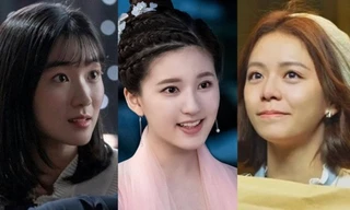 Những màn "tiếm ngôi" nữ chính ngoạn mục của dàn nữ phụ trong loạt phim xuyên không