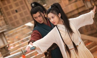 “Thu Thiền” của Nhậm Gia Luân chưa hạ nhiệt, “Mộ Bạch Thủ” đã xếp hàng đợi lên sóng