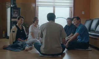 “Hospital Playlist” tập 5 gây bối rối khi chủ tịch và viện trưởng cùng chơi... ma sói