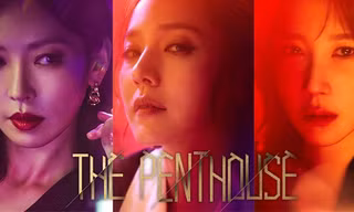 “Cuộc Chiến Thượng Lưu” hút đến nỗi phim vừa ra thì nhà sản xuất tuyên bố sẽ có tới 3 mùa