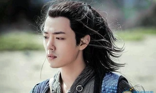 “Lang Điện Hạ” và “Dư Sinh”, hai “chiếc phao” sẽ giúp Tiêu Chiến tìm lại ánh hào quang?