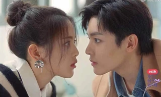 Hầu Minh Hạo - Dương Siêu Việt bỗng được fan nhiệt liệt “đẩy thuyền” vì quá ngọt ngào