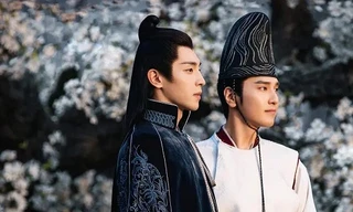 SỐC: “Âm Dương Sư” - phim điện ảnh đầu tay của Đặng Luân bất ngờ bị ngừng chiếu