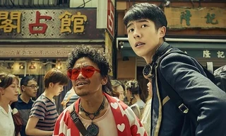 “Thám Tử Phố Tàu 3” phá kỷ lục của “Chiến Lang 2”, Lưu Hạo Nhiên trở thành “bảo chứng phòng vé”