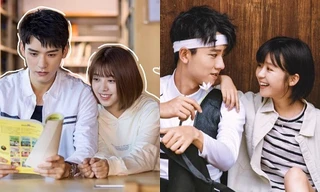 Hai bộ phim thanh xuân vườn trường hứa hẹn sẽ khiến các "mọt phim" ngôn tình tan chảy