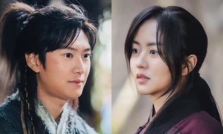 Thần tốc như đoàn phim “Sông Đón Trăng Lên”: Na In Woo đã kịp lên sóng cùng Kim So Hyun