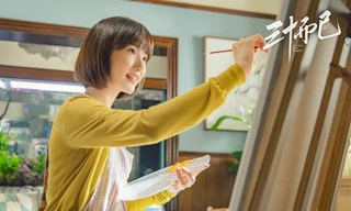 ''30 Chưa Phải Là Hết'': Đã đến lúc Chung Hiểu Cần phải học cách trưởng thành!