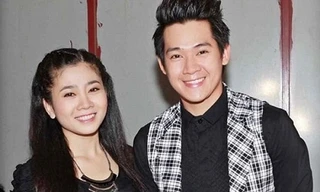 Nam ca sĩ Phùng Ngọc Huy thông báo đã được toàn quyền nuôi dưỡng bé Lavie