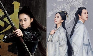 ''Sở Kiều Truyện'' bị tuyên bố đạo nhái phải gỡ bỏ, số phận của phần 2 sẽ thế nào?