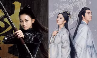 ''Sở Kiều Truyện'' bị tuyên bố đạo nhái phải gỡ bỏ, số phận của phần 2 sẽ thế nào?