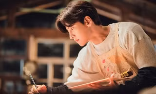 Ji Chang Wook vào vai kiến trúc sư lãng mạn, ngọt ngào, cực đẹp đôi bên Kim Ji Won