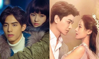 Diễn viên đều trai xinh gái đẹp nhưng “Đẹp trai là số 1” hơn hẳn “Bỉ Ngạn Hoa”, vì sao?