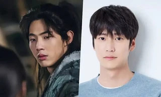 “Sông Đón Trăng Lên“: Ji Soo ngừng ghi hình vì bê bối, Kim So Hyun sẽ sánh đôi tình mới?