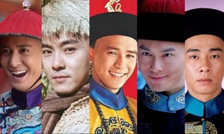 Rating “Lộc Đỉnh Ký 2020” tuột dốc, điểm lại những phiên bản Vi Tiểu Bảo thu hút nhất