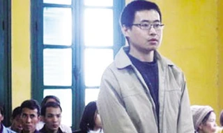 Truy tìm hung thủ từ đống tro tàn