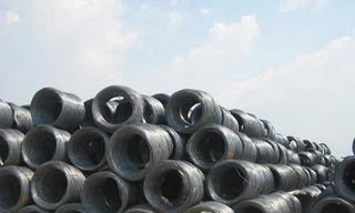 Bắt buộc dự trữ thép: Doanh nghiệp phản ứng quyết liệt