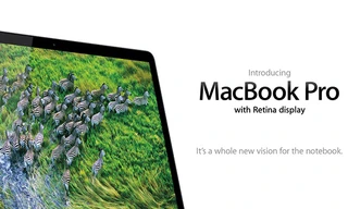 'Chiếc máy tính đẹp nhất chúng tôi từng tạo ra'