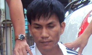 Siêu trộm mở khóa thẻ từ không đến năm giây