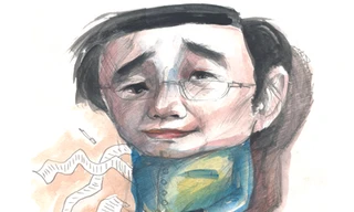 Bên trong vỏ bọc “ngây ngô”