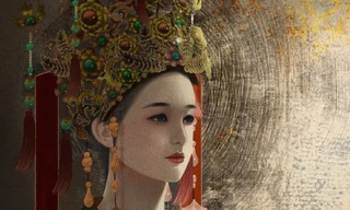 Ai là 'công chúa tình báo' đầu tiên trong sử Việt?