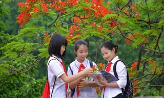 Lịch nghỉ hè sớm nhất của học sinh Hà Nội là bao giờ?