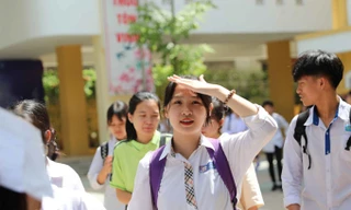 Tỷ lệ chọi vào lớp 10 của hai trường chuyên hot nhất Hà Nội: Ngành nào ‘tỉ lệ chọi’ cao nhất?