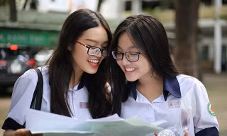 Thêm một trường sư phạm bỏ xét tuyển học bạ từ 2025