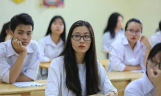 Bí quyết 'vàng' làm bài thi tốt nghiệp môn Toán, Sinh học đạt điểm cao