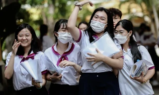 Công thức quy đổi điểm IELTS của hơn 50 trường năm 2025: Trường nào có lợi cho thí sinh nhất?