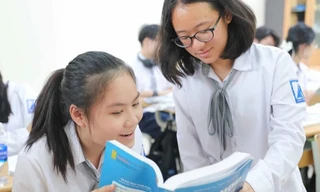 Nóng: Công bố kết quả kỳ thi học sinh giỏi quốc gia THPT 2023-2024