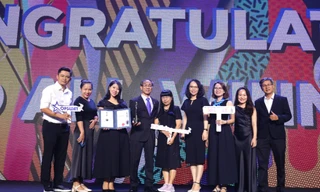 OPSWAT được vinh danh 'Nơi làm việc tốt nhất Châu Á' năm thứ 5 liên tiếp 