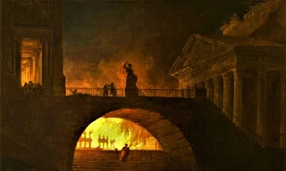 Những vụ hỏa hoạn khủng khiếp nhất trong lịch sử thế giới 