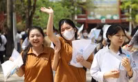 Thêm trường đại học ở Hà Nội bỏ xét học bạ từ năm 2025