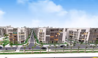 Nhà phố thương mại mặt tiền khu Đông TPHCM dự báo tiếp tục lên giá