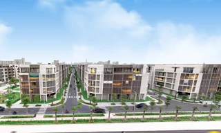 Nhà phố thương mại mặt tiền khu Đông TPHCM dự báo tiếp tục lên giá