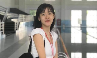 Em Nguyễn Đỗ Thu Phương