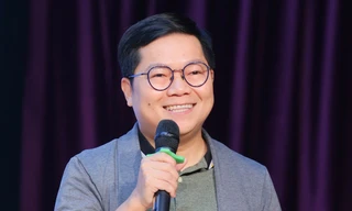 TS Nguyễn Chí Hiếu