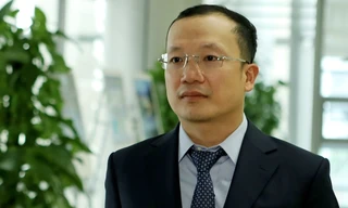 Ai ngồi 'ghế nóng' của công ty 776 tỷ đồng vừa tách khỏi EVN?