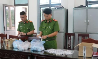 Lừa bán ‘bùa ngải’ trên mạng, thu lợi 86 tỷ đồng