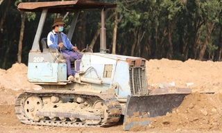 Người dân thấp thỏm việc bàn giao đất làm dự án cao tốc Biên Hòa - Vũng Tàu