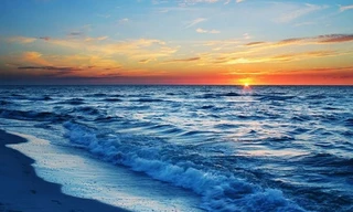 Hồ nào lớn nhất thế giới?