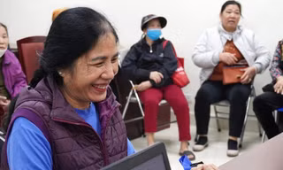 Khi bãi bỏ lương cơ sở từ 1/7, lương hưu thay đổi ra sao?