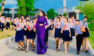 Sau cải cách tiền lương, giáo viên được bổ sung 2 khoản phụ cấp