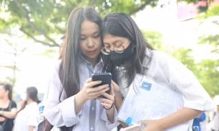 Thêm nhiều trường bỏ xét tuyển học bạ từ năm 2025