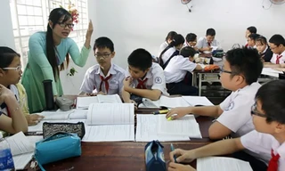 Giáo viên kì vọng gì trong năm mới?