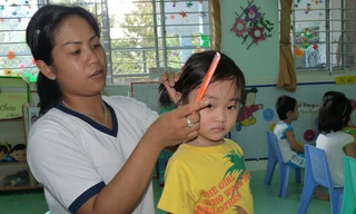 Tin vui sau tăng lương; Mới nhất vụ 63 giáo viên tố bị 'xù' tiền học