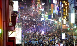 Thí điểm phát triển du lịch đêm tại 12 tỉnh thành