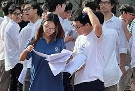 Điểm chuẩn trường Đại học Ngoại ngữ: Ngành nào cao chót vót?